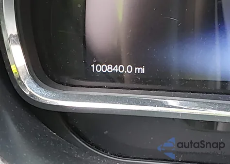 2014 Lincoln Mkt Ecoboost z USA, uszkodzony, nr VIN 2LMHJ5AT3EBL50797